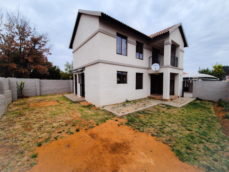 3 Bedroom Property for Sale in Vaalpark Free State